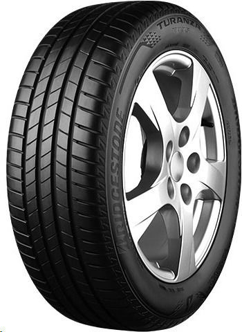 Bridgestone Turanza T005 245/45R19 102H XL Лято Гума
