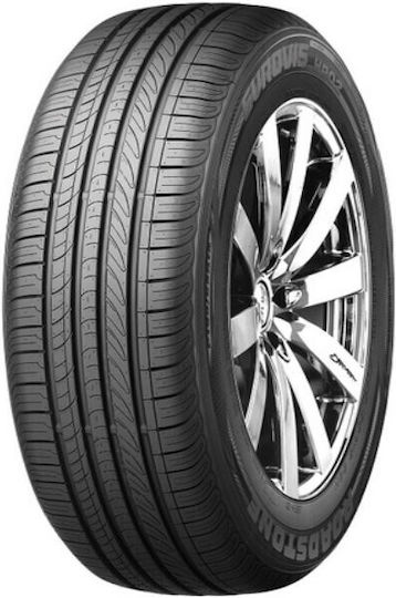 Roadstone Eurovis Hp02 225/70R16 103E-Commerce-Website Sommerreifen Reifen für Passagier Auto