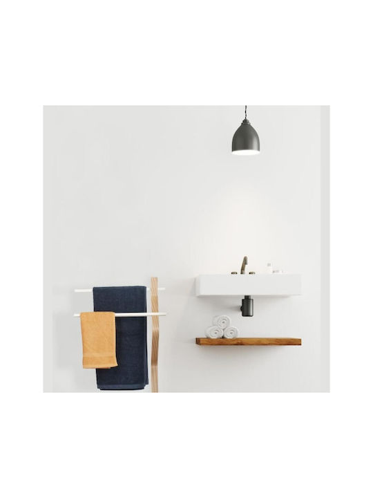 Relaxdays Επιτοίχια ​85x43.5cm Πολύχρωμη