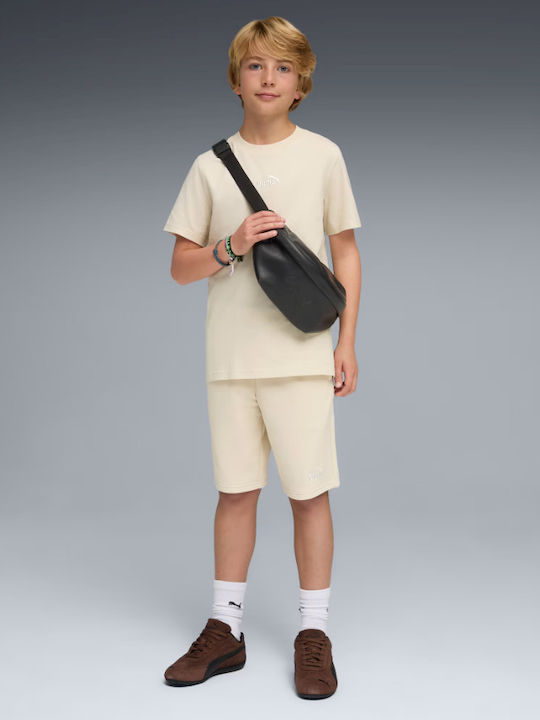 Kids' Athletic Shorts/Bermudas Essentials Alpine Snow