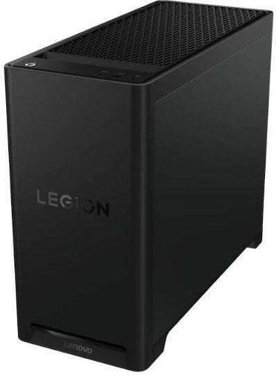 Lenovo Legion T5 30AGB10 Gaming Desktop PC (Ryzen 7-9800X3D/48GB DDR5/1TB SSD/GeForce RTX 5070 Ti/Fără OS)