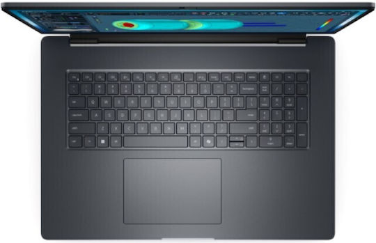 Dell Pro Max 18 Plus MB18250 18" IPS QHD+ 120Hz (Ultra 7-265 HX/32GB/512GB SSD/RTX PRO 1000 Blackwell/Linux) (US Клавиатура)