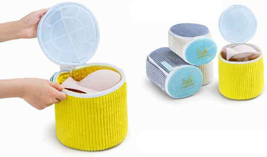 Husă Pentru Mașina de Spălat Lenjerie Intimă Sutiene – Underwear Wash Bag 668493