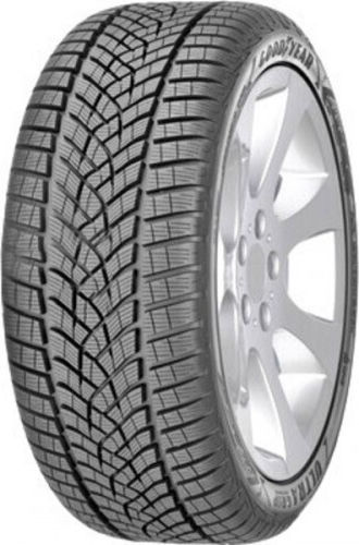 Goodyear Ultragrip Performance + 275/35R19 100E-Commerce-Website MO XL Winter Reifen für Passagier Auto