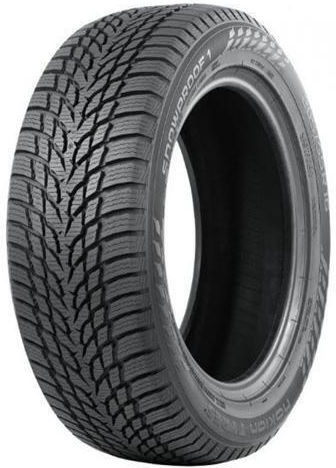 Nokian Snowproof 1 195/55R20 95H XL Winter Tire for Passenger Car