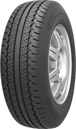 Kenda Kr33 195/70R15 104R Summer Tire Car
