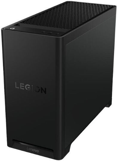 Lenovo Legion T5 30IAS10 Gaming Desktop PC (Ultra 7-265K/48GB DDR5/1TB SSD/GeForce RTX 5070 Ti/No OS)