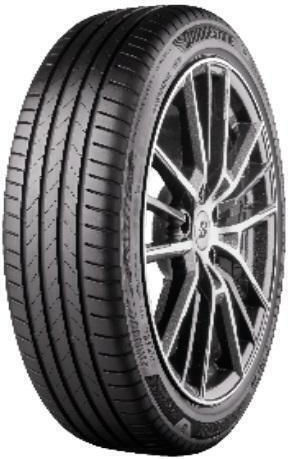 Bridgestone Turanza 6 215/55R18 99V XL Лято Гума за 4x4 / SUV Кола