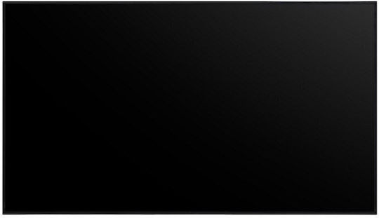 LG 86UL3Q-E Public Display LED ADS 4K UHD 86"