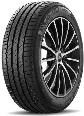 Michelin Primacy 4+ 215/50R18 92W Лято Гума