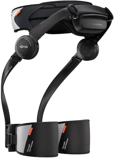 Hypershell X Series Next-Gen Exoskelett X Carbon