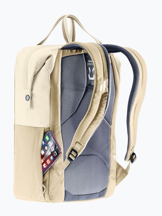 Deuter Vista 18lt Beige
