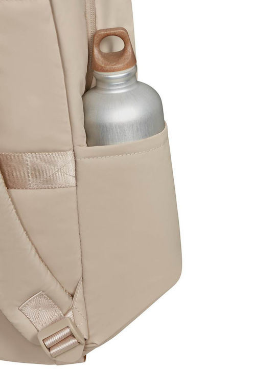 American Tourister Rucksack 21Es Beige
