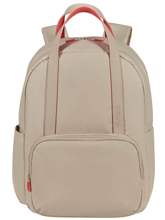 American Tourister Rucksack 21Es Beige