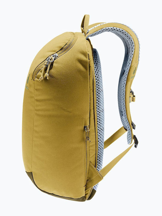 Deuter Stepout 16lt Κίτρινο