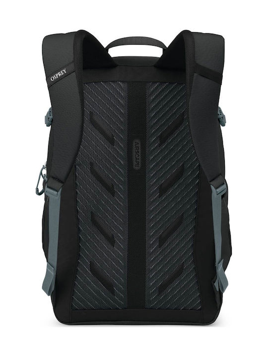 Osprey Rucsac Αδιάβροχο 24l Negru