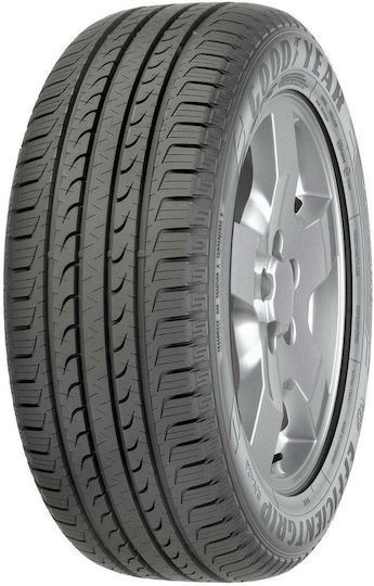 Goodyear EfficientGrip 2 SUV 235/60R16 100V Summer Tire for 4x4 / SUV Car