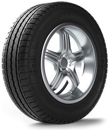 Kleber Transpro 2 185/75R16 104E-Commerce-Website Sommerreifen Reifen für Leicht-Lkw