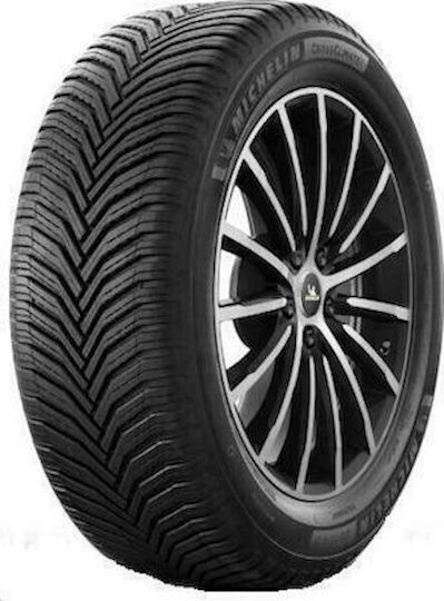 Michelin CrossClimate 2 265/45R20 108Y XL Λάστιχο 4 Εποχών για 4x4 / SUV Αυτοκίνητο