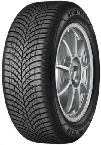 Goodyear Vector 4 Seasons Cargo 225/55R17 109H 8PR Light Truck Tyre