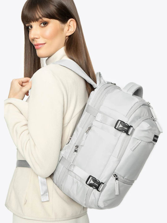 Wittchen Backpack 24lt Λευκό