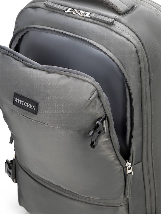 Wittchen Backpack 32lt Γκρι