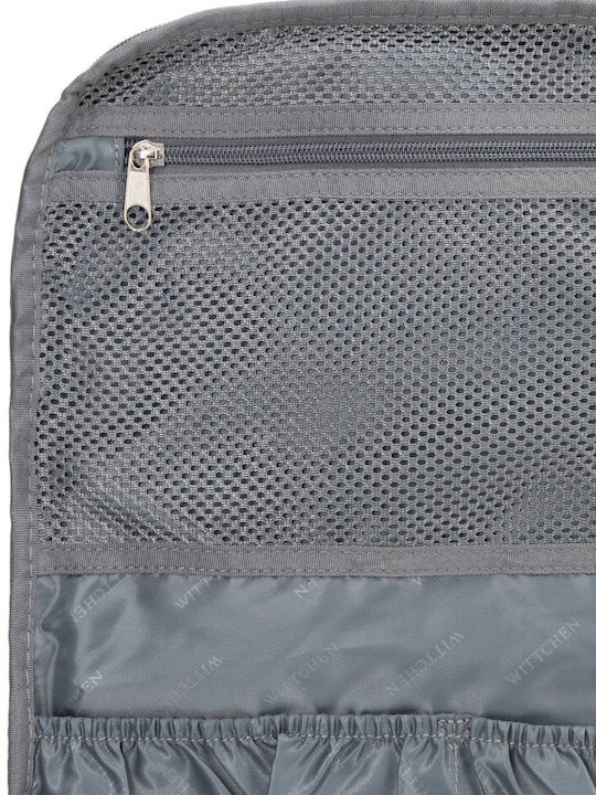Wittchen Backpack 32lt Γκρι