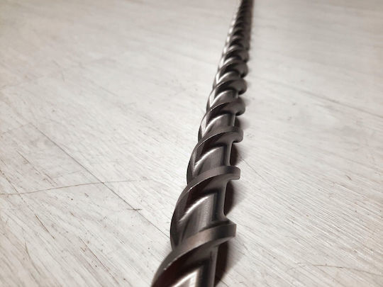 Makita Drill Bit Свредло със SDS Max Опашка