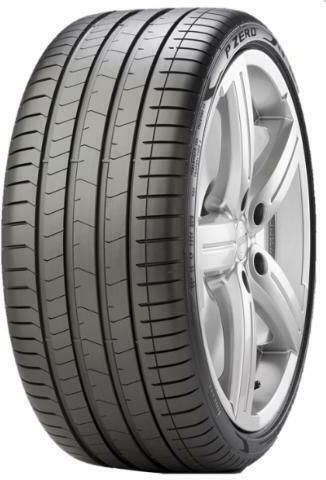 Pirelli P Zero PZ4 265/30R20 94Y XL Θερινό Λάστιχο για Επιβατικό Αυτοκίνητο