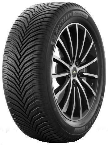 Michelin CrossClimate 2 255/40R19 100Y XL Autoreifen für Passagierfahrzeug