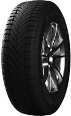 Michelin Alpin 6 205/60R17 97E-Commerce-Website XL Winter Reifen für Passagier Auto