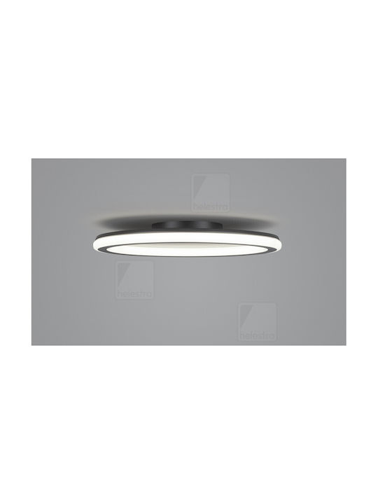 Helestra Deckenleuchte 62cm LED