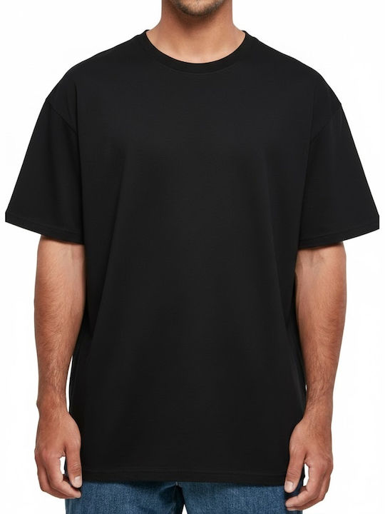 Oversized T-shirt Slipknot Art2 Rock Avenue Black