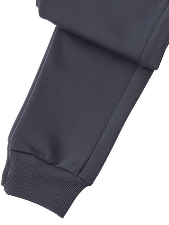 Kids Sweatpants Dark Grey