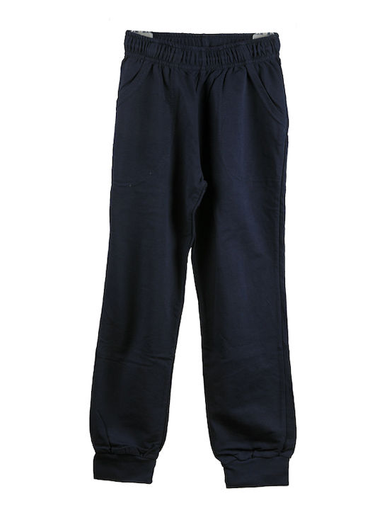 Kids Sweatpants Gray