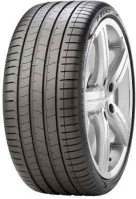 Pirelli P Zero 285/40R22 110Y MO1 XL Θερινό Λάστιχο για Επιβατικό Αυτοκίνητο