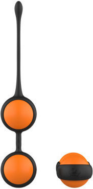 Kegel Balls Virgo 20 Cm
