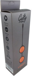 Kegel Balls Virgo 20 Cm