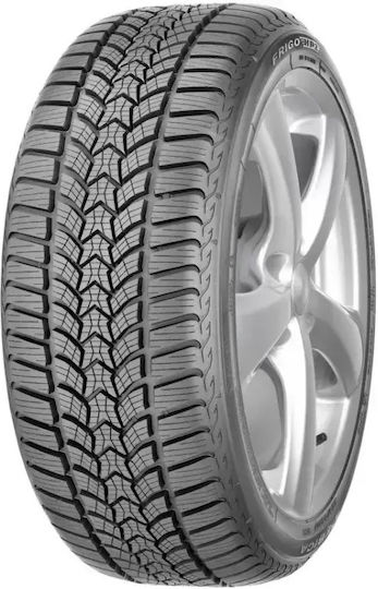 Frigo Hp2 205/55R17 95V XL Winter Tire for Passenger Car