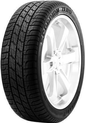 Pirelli Scorpion Zero All Season 325/30R23 109Y XL 4 Εποχών Λάστιχο για 4x4 / SUV Αυτοκίνητο