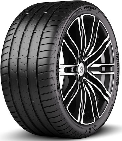 Bridgestone Potenza Sport 315/35R20 110Y XL Anvelopă Vara Pentru 4x4 / SUV Auto