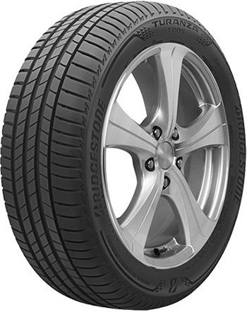 Bridgestone Turanza T005 285/35R20 104Y XL MO-S Summer Tire for Passenger Car