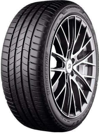 Bridgestone Turanza T005 285/35R20 104Y XL MO-S Summer Tire for Passenger Car