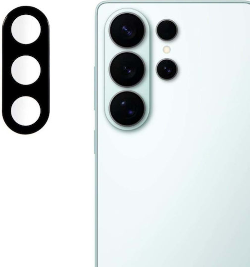 Протектор За Камера Samsung Galaxy S26 Ultra Skyddar Innovation Черен Комплект Стъкло Стикер За Камера