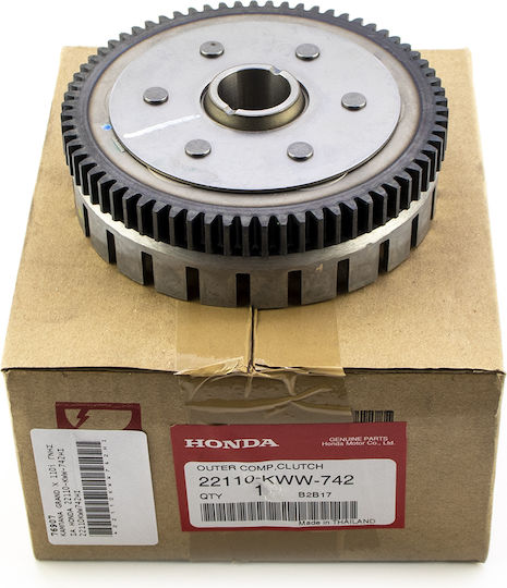 Honda 22110-KWW-742HI
