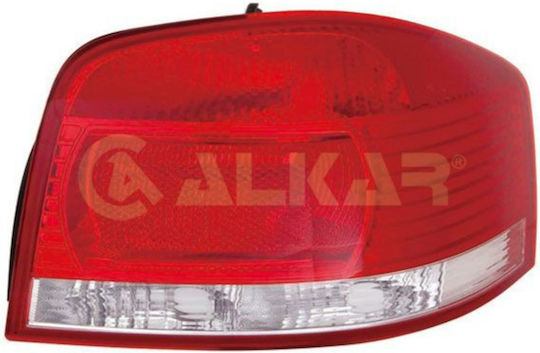 Stop Audi A3 8p1 Alkar 2222500 - Stop Audi A3 8p1 Alkar 2222500