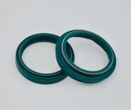 SKF WP 48mm Seal and Scraper Set