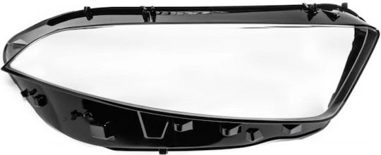 Headlight Crystal Right Mercedes-benz A-class W177 19-21 1 Piece