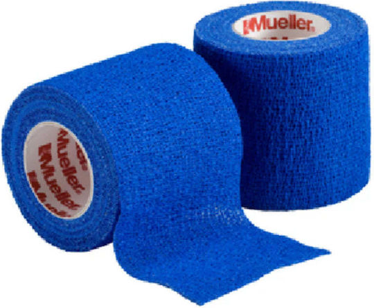 Mueller Tapewrap Premium Elastic Cohesive Bandage