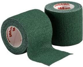 Mueller Tapewrap Premium Verband Blau